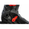Роликовые коньки PLAYLIFE KIDS SKATES Riddler Black Cherry POWERSLIDE
